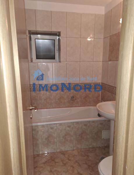 Vânzare apartament de 3 camere Unirii