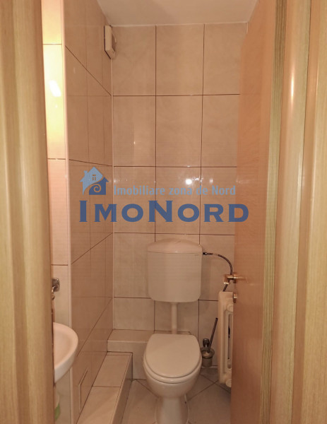 Vânzare apartament de 3 camere Unirii