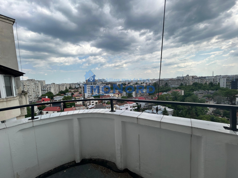 Inchiriere duplex-5 camere Bulevardul Unirii