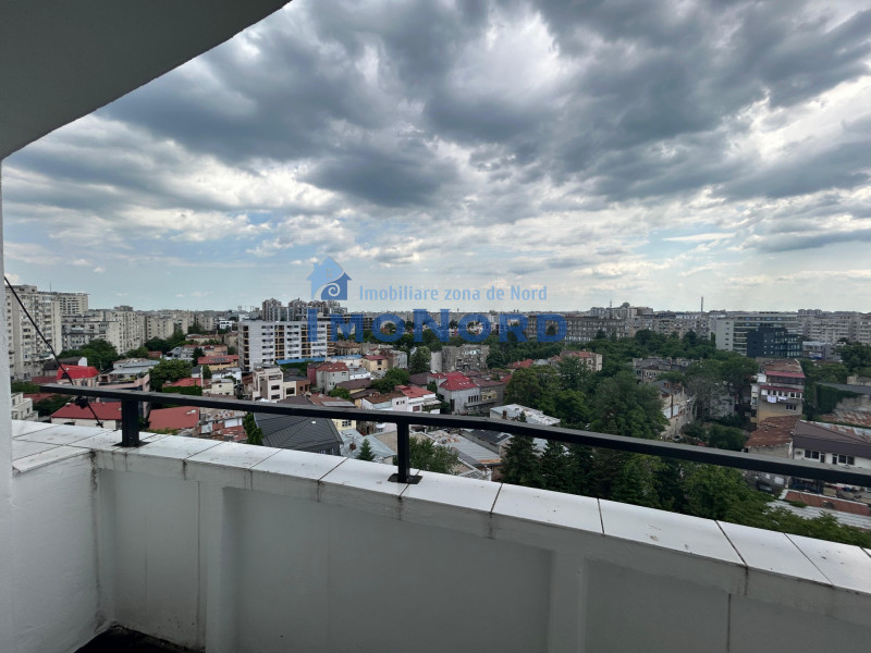 Inchiriere duplex-5 camere Bulevardul Unirii