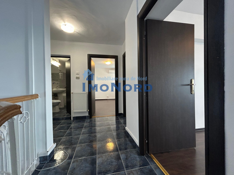 Inchiriere duplex-5 camere Bulevardul Unirii