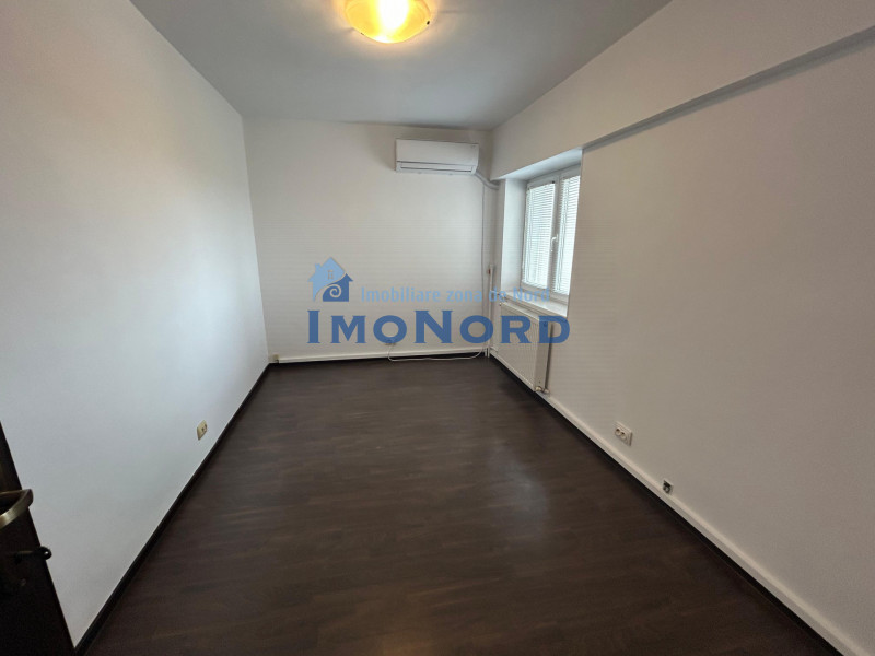 Inchiriere duplex-5 camere Bulevardul Unirii