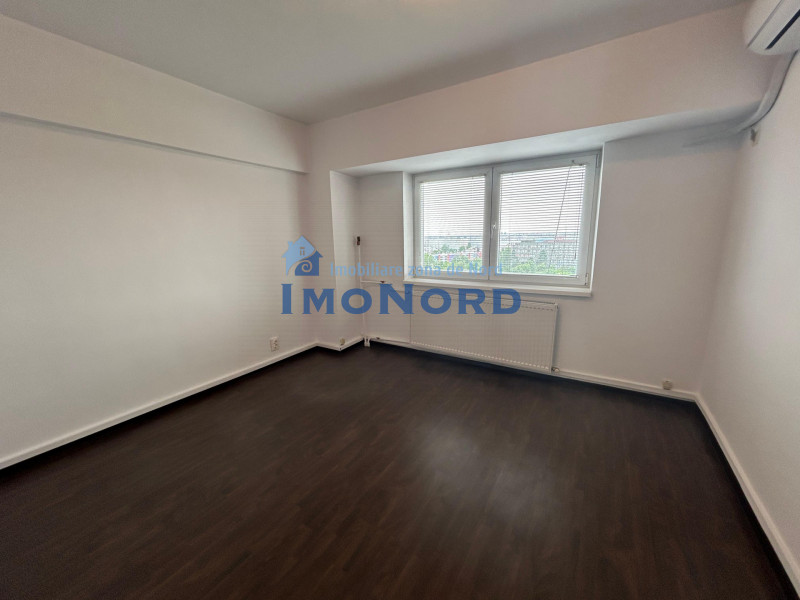 Inchiriere duplex-5 camere Bulevardul Unirii