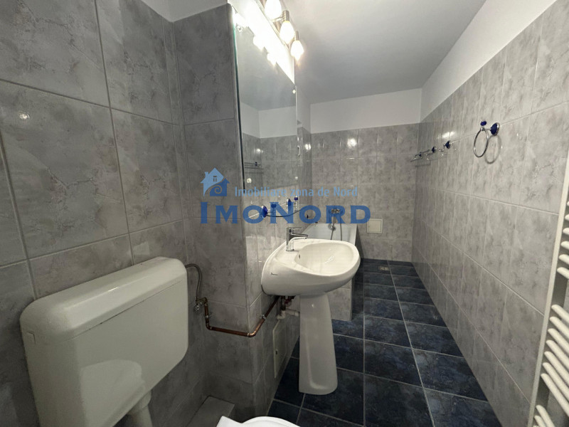 Inchiriere duplex-5 camere Bulevardul Unirii