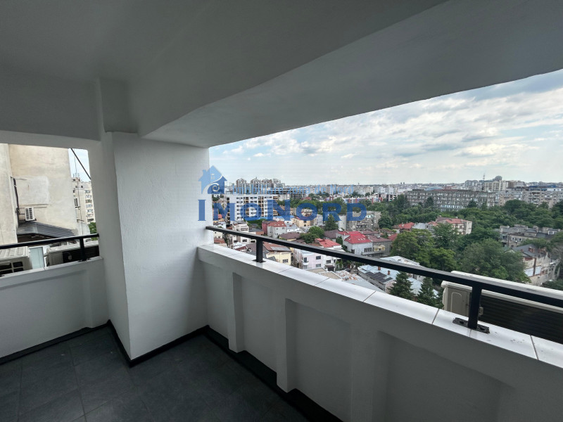 Inchiriere duplex-5 camere Bulevardul Unirii