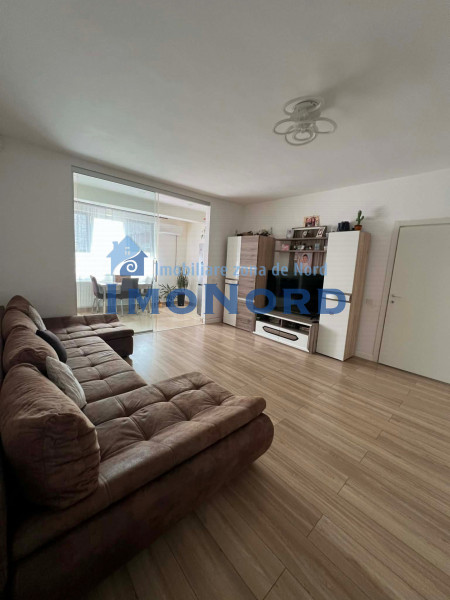 Vânzare apartament de 2 camere Drumul Taberei