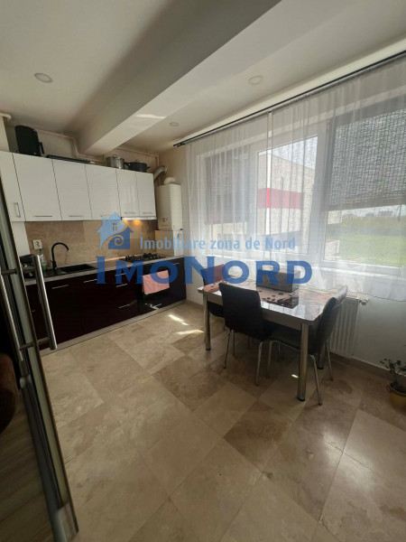 Vânzare apartament de 2 camere Drumul Taberei