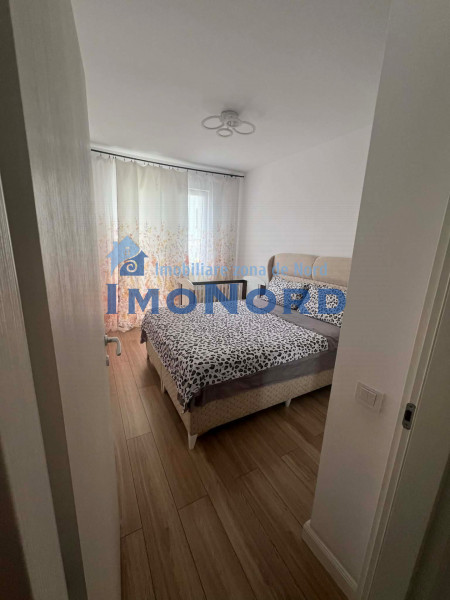 Vânzare apartament de 2 camere Drumul Taberei
