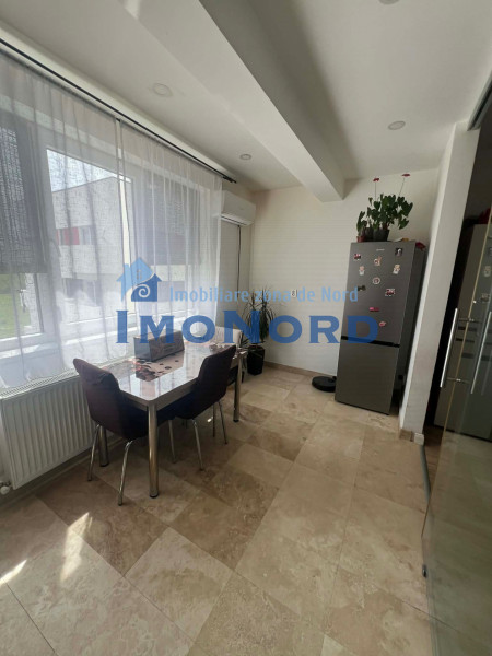 Vânzare apartament de 2 camere Drumul Taberei