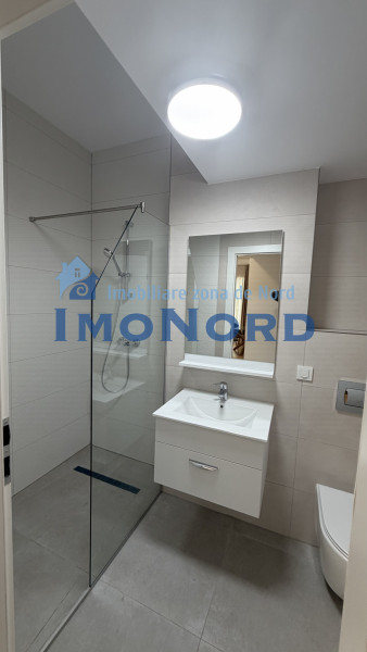 PRIMA ÎNCHIRIERE | Apartament 3 Camere Premium Pipera – Șoseaua București Nord