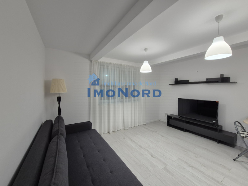 Prima închiriere – Apartament 3 camere în Pantelimon, Ilfov!