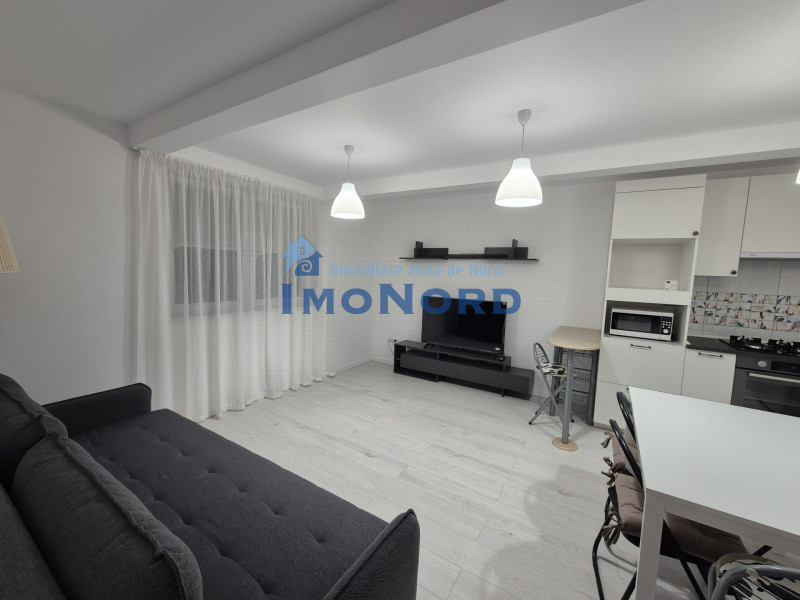 Prima închiriere – Apartament 3 camere în Pantelimon, Ilfov!