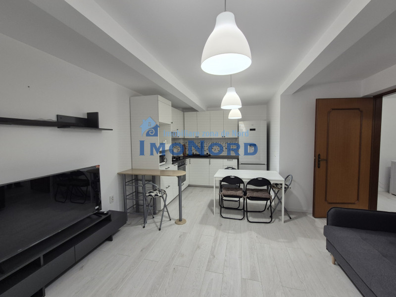 Prima închiriere – Apartament 3 camere în Pantelimon, Ilfov!