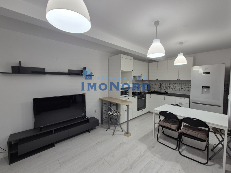 Prima închiriere – Apartament 3 camere în Pantelimon, Ilfov!