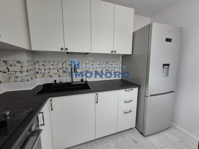 Prima închiriere – Apartament 3 camere în Pantelimon, Ilfov!