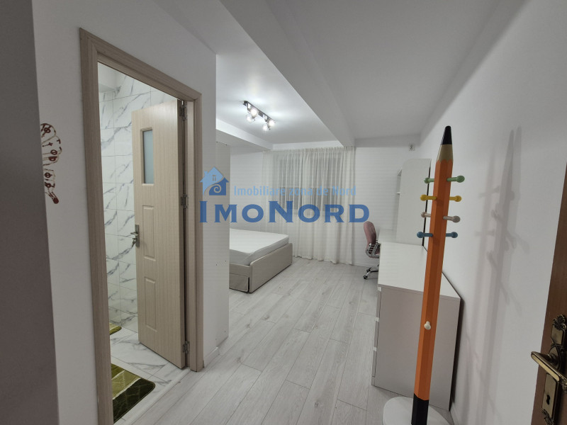 Prima închiriere – Apartament 3 camere în Pantelimon, Ilfov!