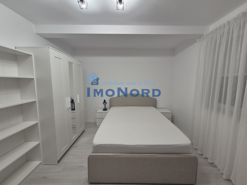Prima închiriere – Apartament 3 camere în Pantelimon, Ilfov!