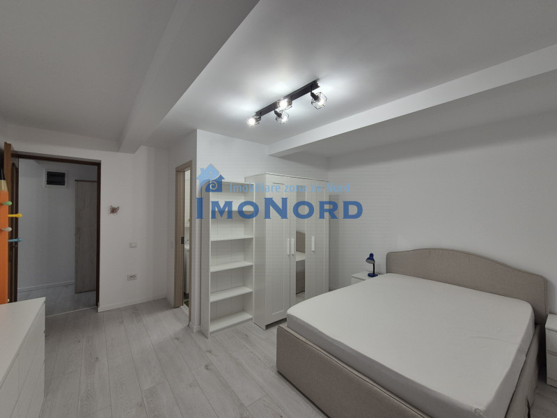 Prima închiriere – Apartament 3 camere în Pantelimon, Ilfov!