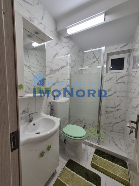 Prima închiriere – Apartament 3 camere în Pantelimon, Ilfov!