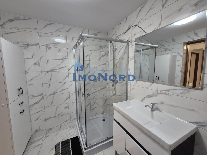 Prima închiriere – Apartament 3 camere în Pantelimon, Ilfov!
