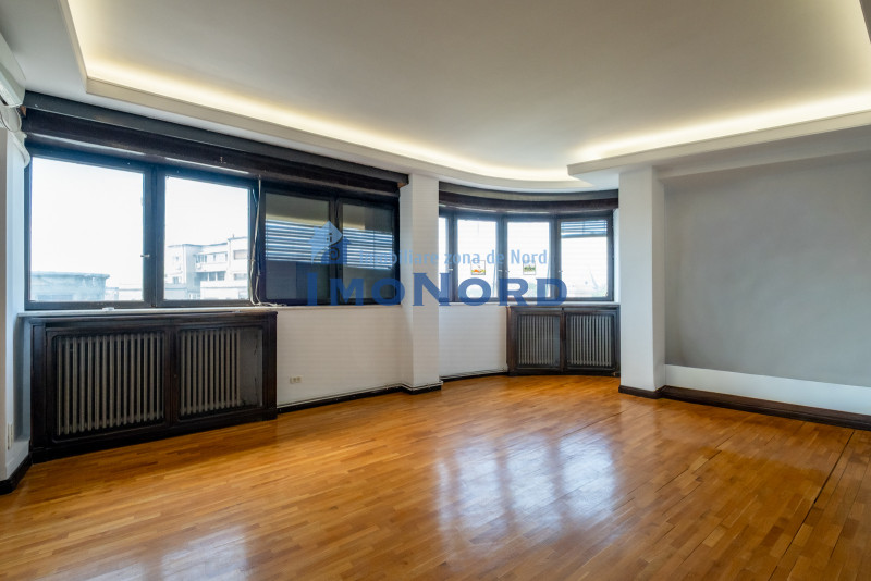 Proprietate rara in centrul Bucurestiului | 213 mp | Imobil consolidat | Garaj