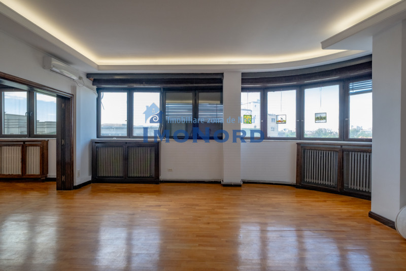 Proprietate rara in centrul Bucurestiului | 213 mp | Imobil consolidat | Garaj