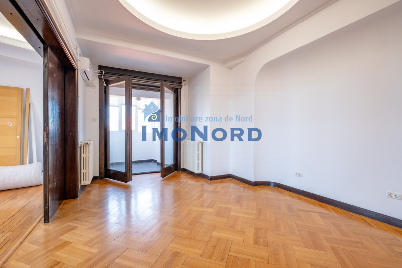 Proprietate rara in centrul Bucurestiului | 213 mp | Imobil consolidat | Garaj