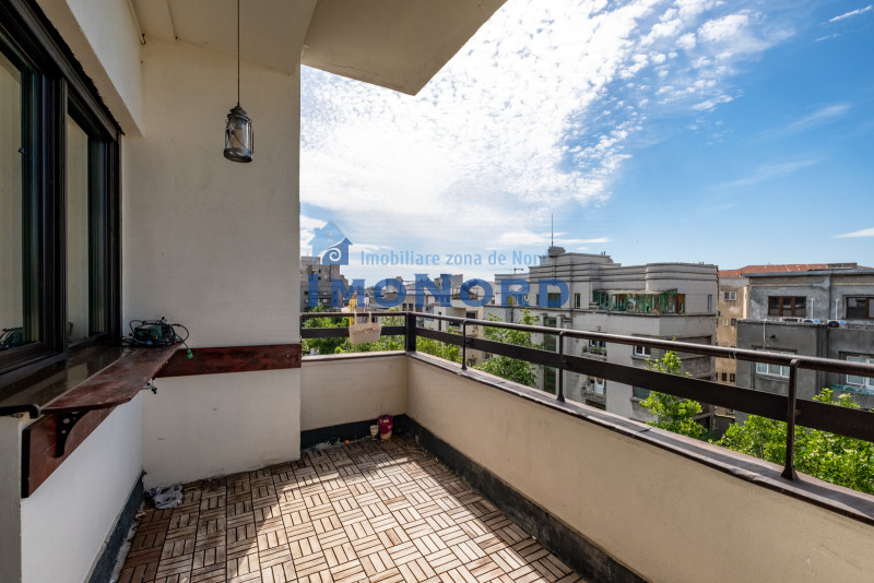 Proprietate rara in centrul Bucurestiului | 213 mp | Imobil consolidat | Garaj