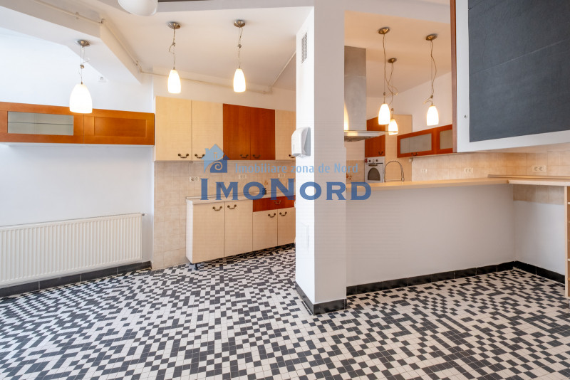 Proprietate rara in centrul Bucurestiului | 213 mp | Imobil consolidat | Garaj
