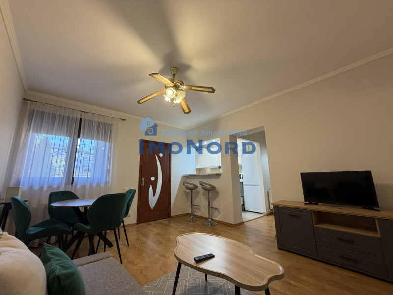 Vila de închiriat în Chitila – Bucureștii Noi,