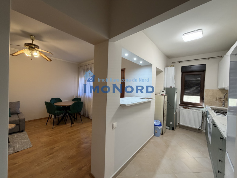 Vila de închiriat în Chitila – Bucureștii Noi,