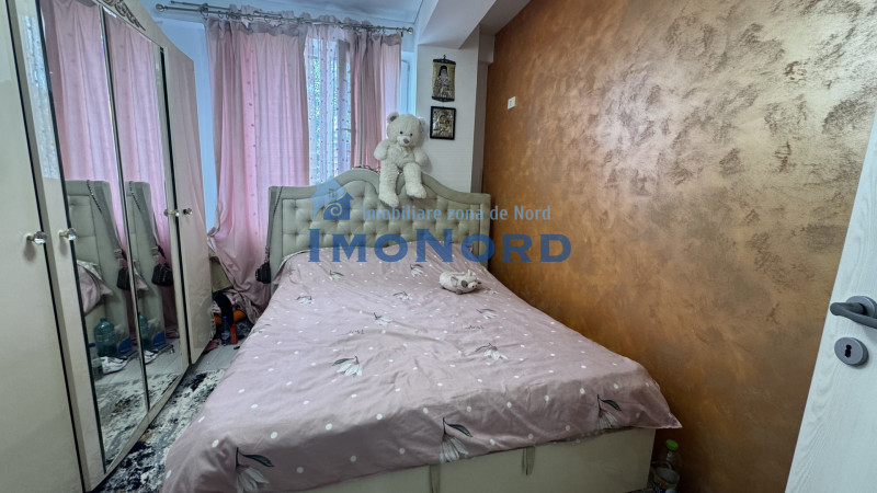 Vânzare apartament de 3 camere Militari Residence