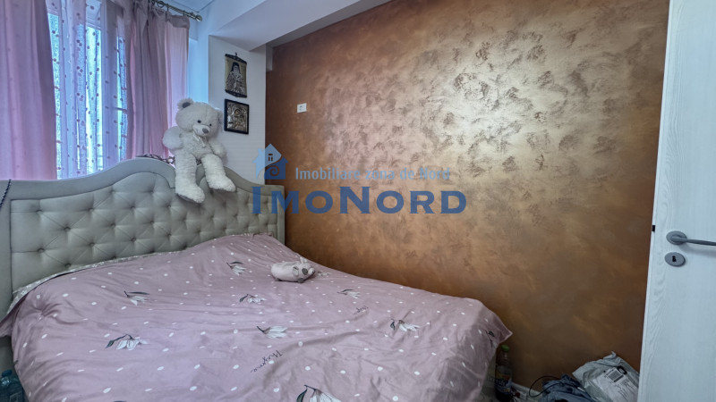 Vânzare apartament de 3 camere Militari Residence