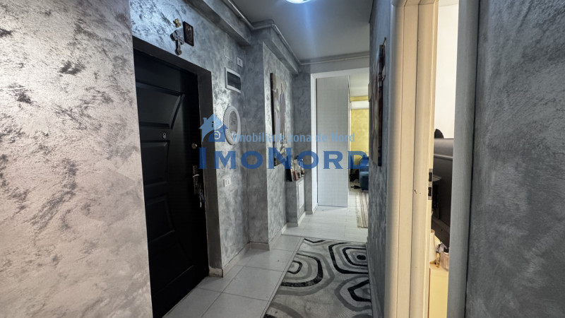 Vânzare apartament de 3 camere Militari Residence