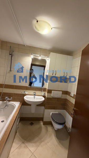 🏡 Apartament 3 camere Băneasa – Sisești | 87 mp utili | loc parcare inclus 