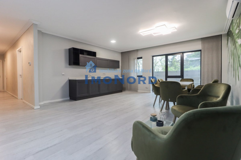 Apartamentul Munoti – exact ceea ce trebuie –