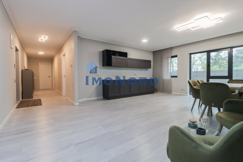 Apartamentul Munoti – exact ceea ce trebuie –
