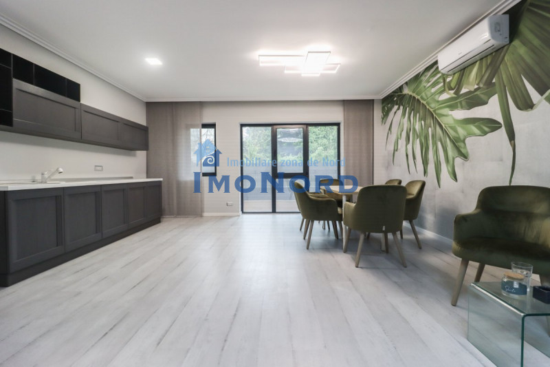 Apartamentul Munoti – exact ceea ce trebuie –