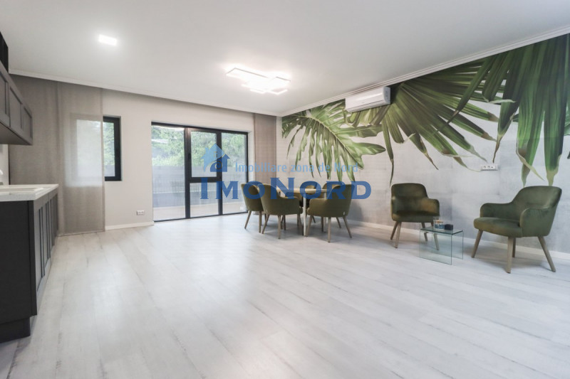 Apartamentul Munoti – exact ceea ce trebuie –
