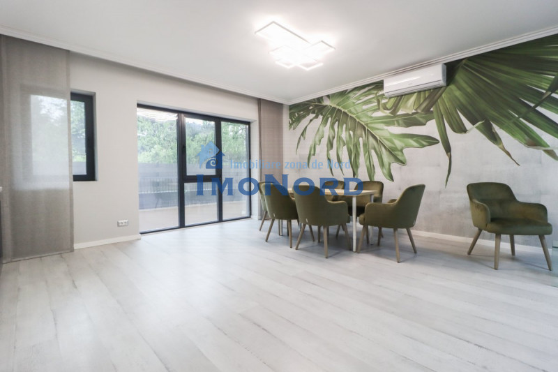 Apartamentul Munoti – exact ceea ce trebuie –