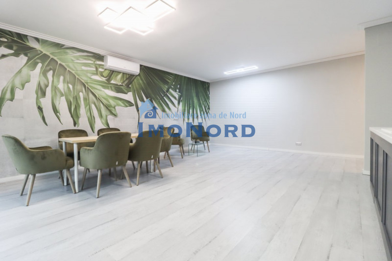 Apartamentul Munoti – exact ceea ce trebuie –