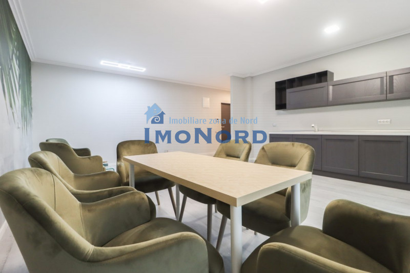 Apartamentul Munoti – exact ceea ce trebuie –