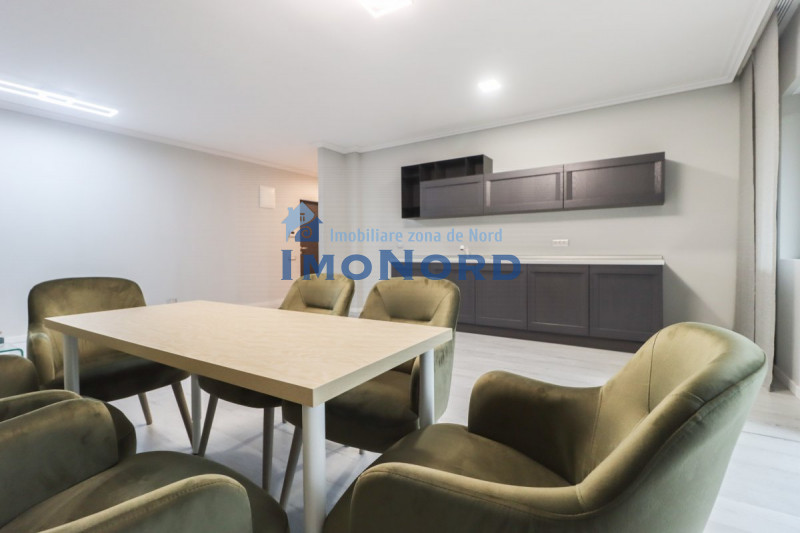 Apartamentul Munoti – exact ceea ce trebuie –