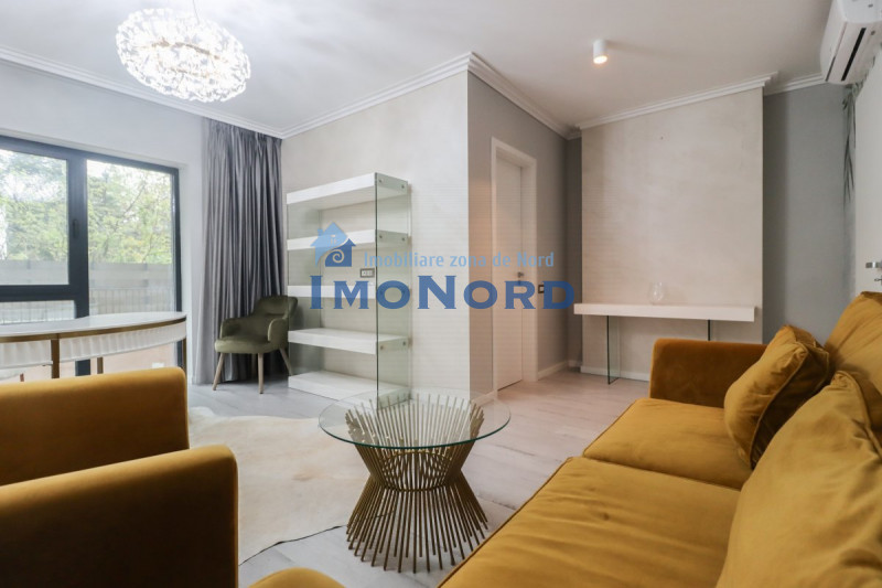 Apartamentul Munoti – exact ceea ce trebuie –