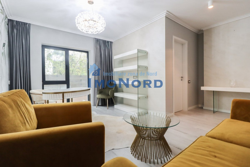 Apartamentul Munoti – exact ceea ce trebuie –