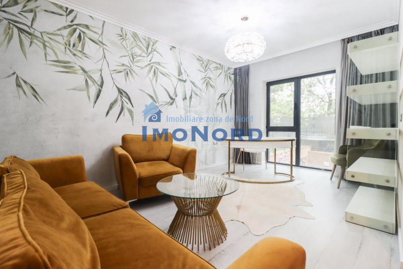 Apartamentul Munoti – exact ceea ce trebuie –