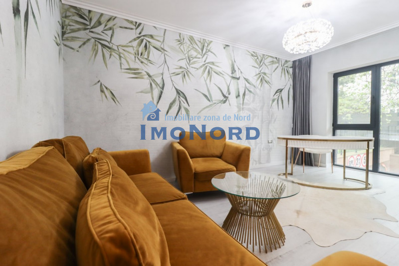 Apartamentul Munoti – exact ceea ce trebuie –