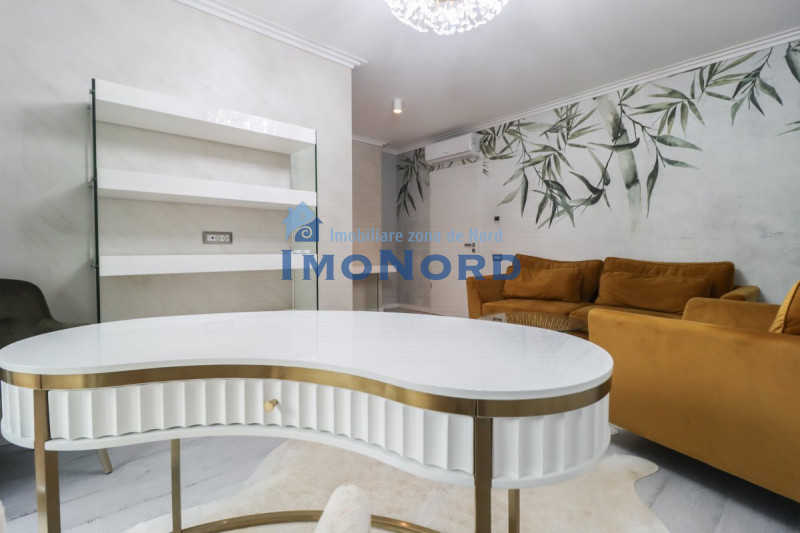 Apartamentul Munoti – exact ceea ce trebuie –