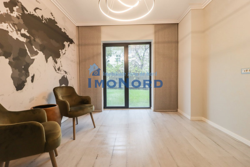 Apartamentul Munoti – exact ceea ce trebuie –