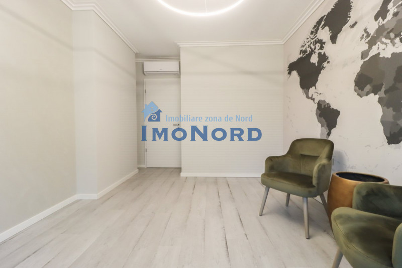 Apartamentul Munoti – exact ceea ce trebuie –